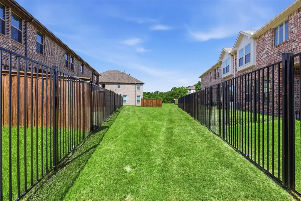 519 Sequoia Street Allen TX 75002