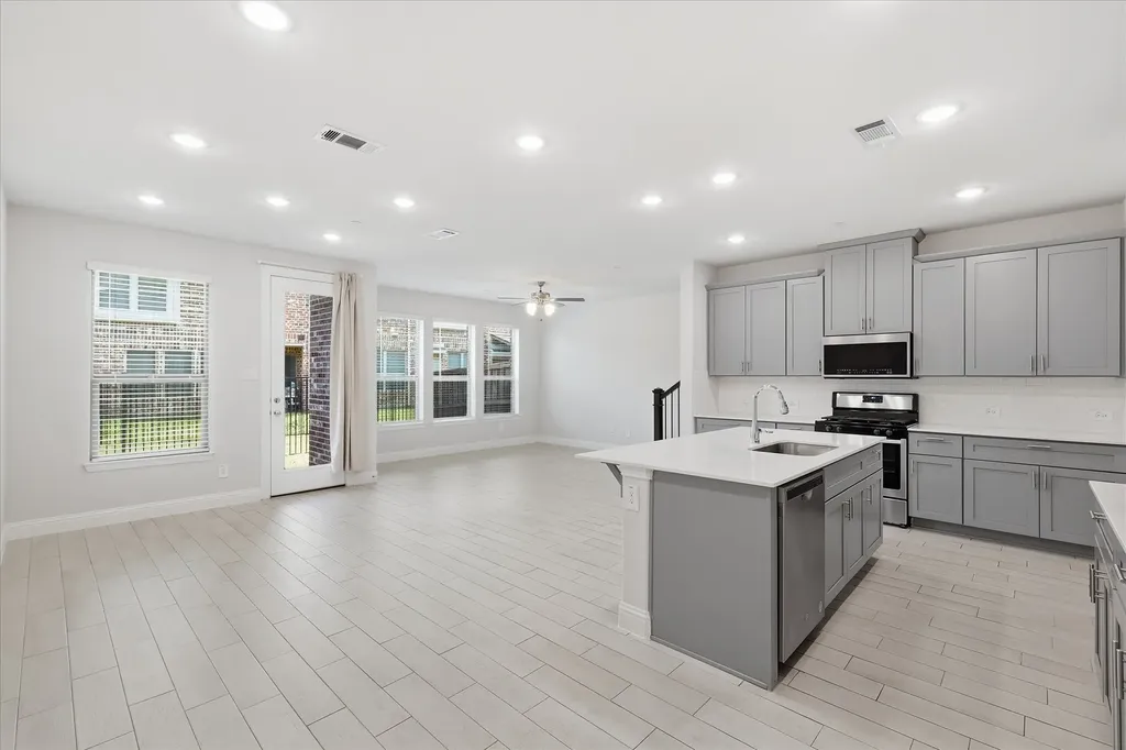 519 Sequoia Street Allen TX 75002