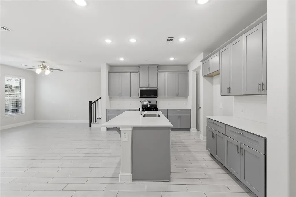 519 Sequoia Street Allen TX 75002