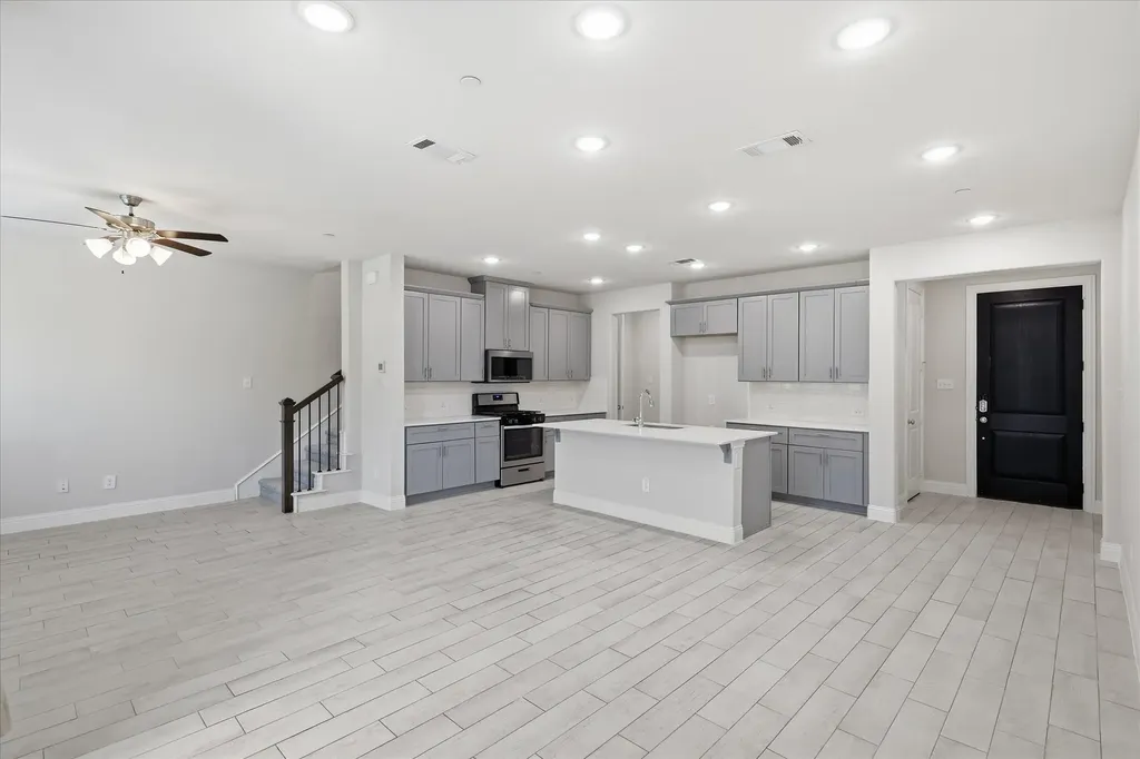 519 Sequoia Street Allen TX 75002
