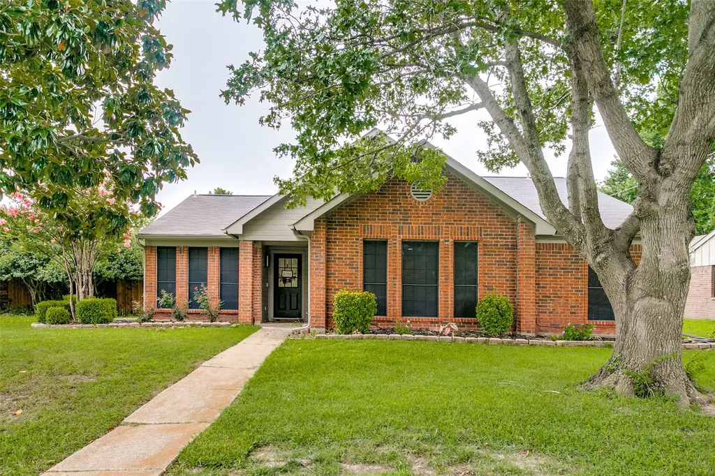 1300 Wyndham Drive Wylie TX 75098