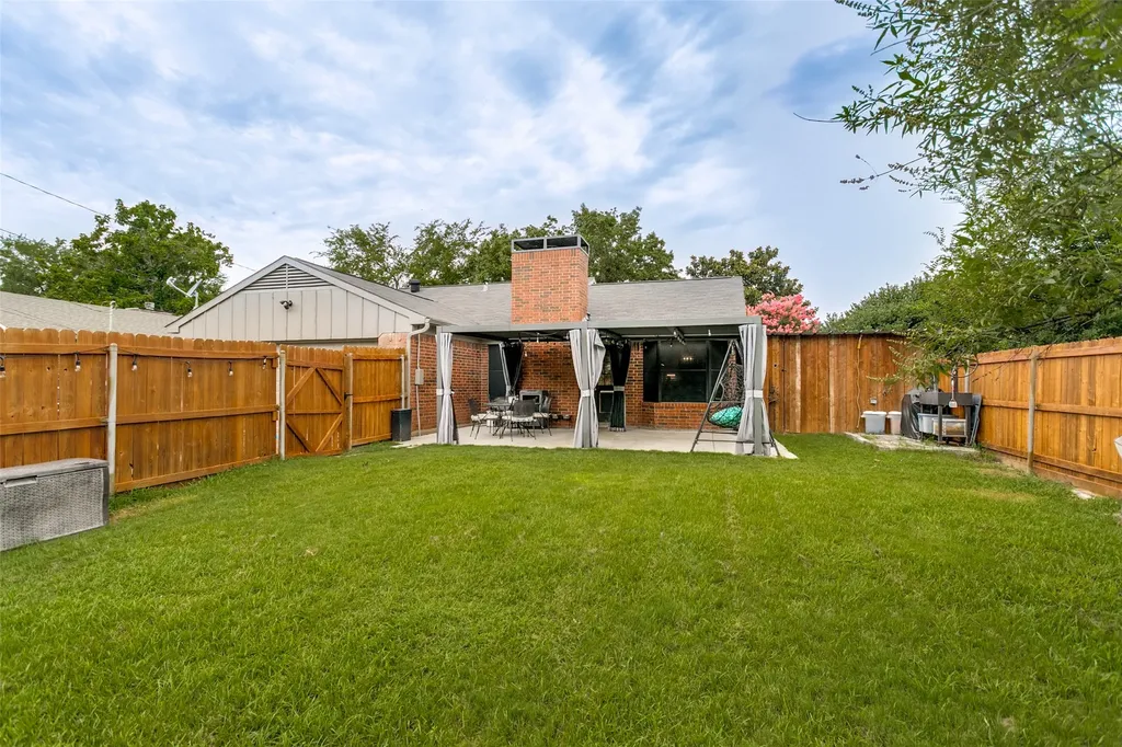1300 Wyndham Drive Wylie TX 75098