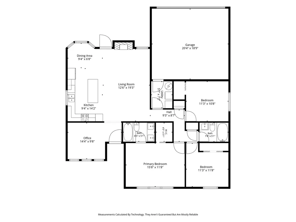1300 Wyndham Drive Wylie TX 75098