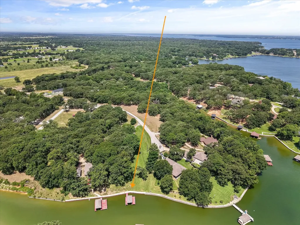 280 Shadow Oaks Drive Streetman TX 75859