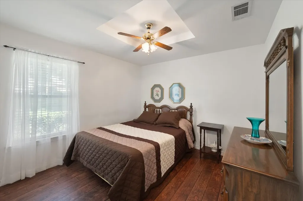 280 Shadow Oaks Drive Streetman TX 75859