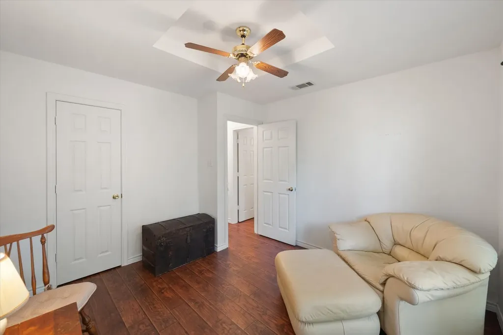 280 Shadow Oaks Drive Streetman TX 75859