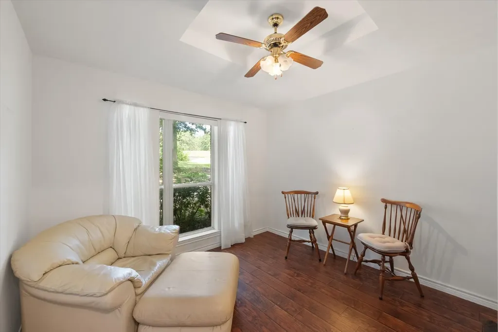 280 Shadow Oaks Drive Streetman TX 75859