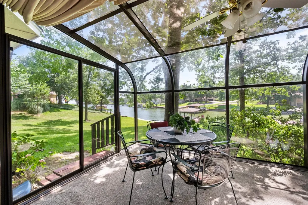 280 Shadow Oaks Drive Streetman TX 75859
