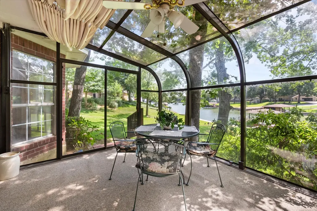 280 Shadow Oaks Drive Streetman TX 75859
