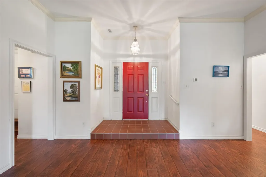 280 Shadow Oaks Drive Streetman TX 75859