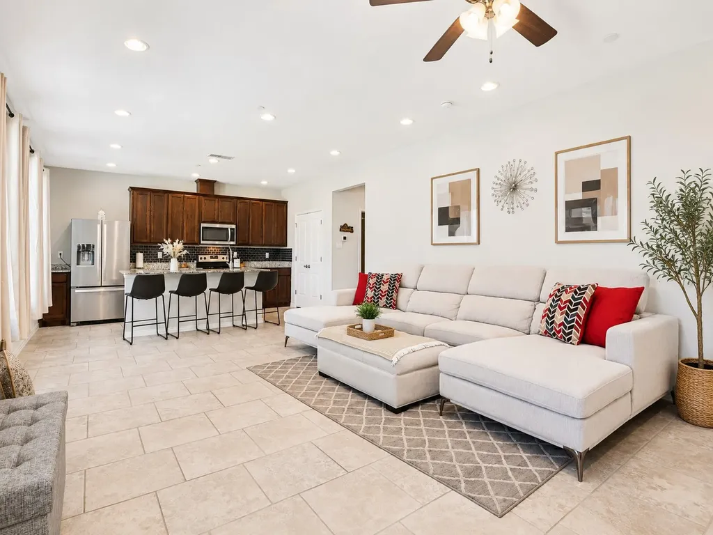 1970 Timber Oaks Drive Garland TX 75040