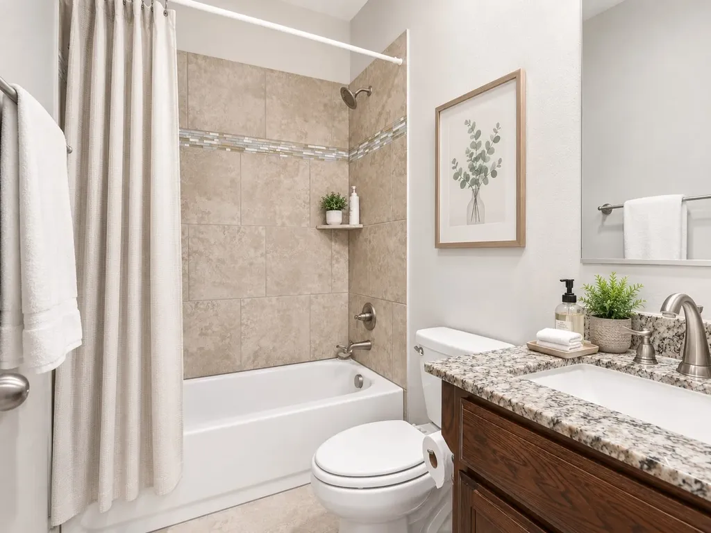 1970 Timber Oaks Drive Garland TX 75040