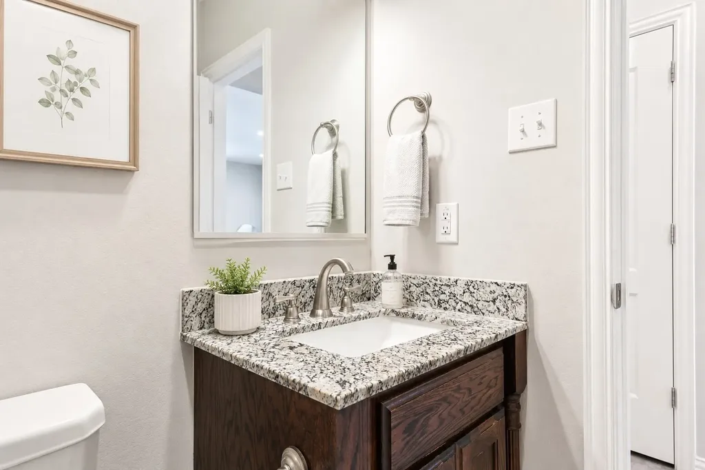 1970 Timber Oaks Drive Garland TX 75040