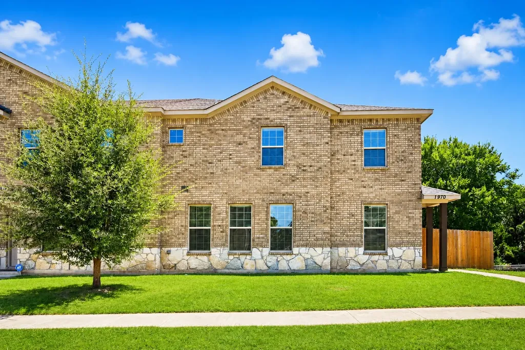 1970 Timber Oaks Drive Garland TX 75040