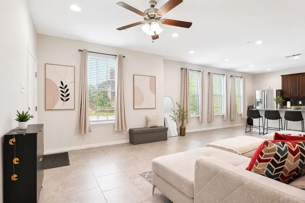 1970 Timber Oaks Drive Garland TX 75040