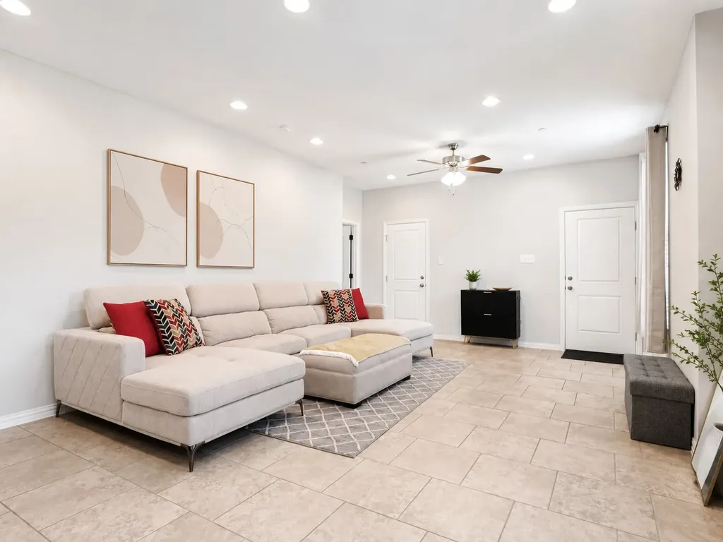 1970 Timber Oaks Drive Garland TX 75040