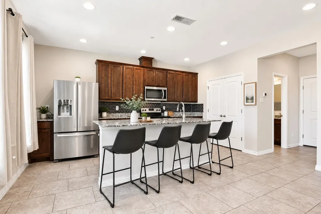 1970 Timber Oaks Drive Garland TX 75040