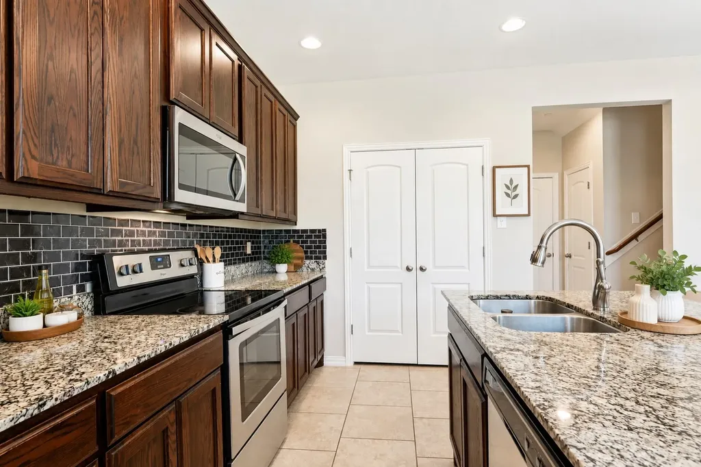 1970 Timber Oaks Drive Garland TX 75040