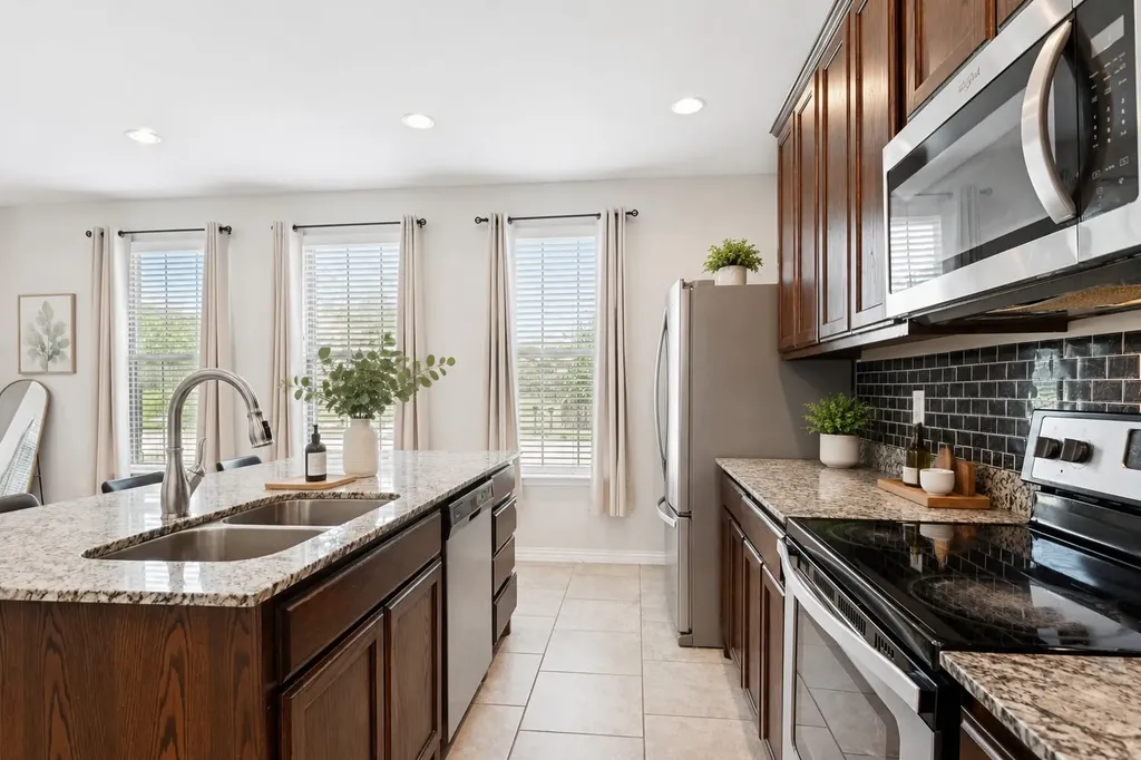 1970 Timber Oaks Drive Garland TX 75040