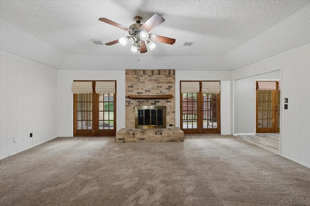 4537 Foxfire Way Fort Worth TX 76133