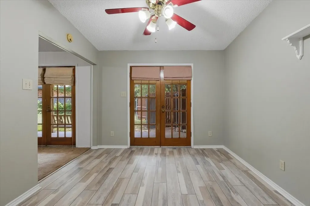 4537 Foxfire Way Fort Worth TX 76133