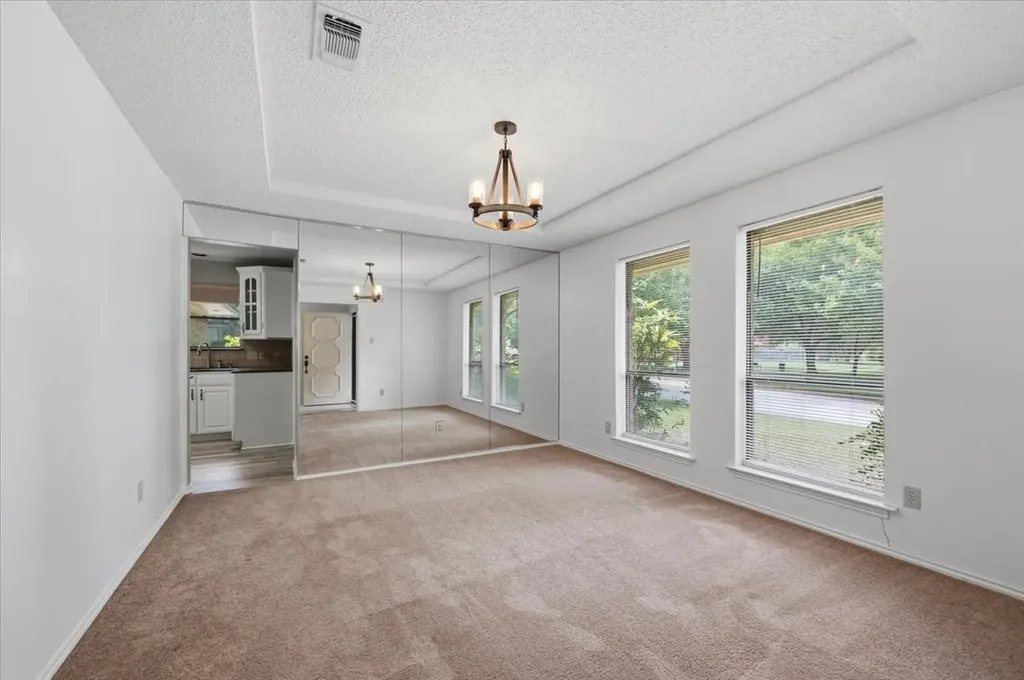 4537 Foxfire Way Fort Worth TX 76133