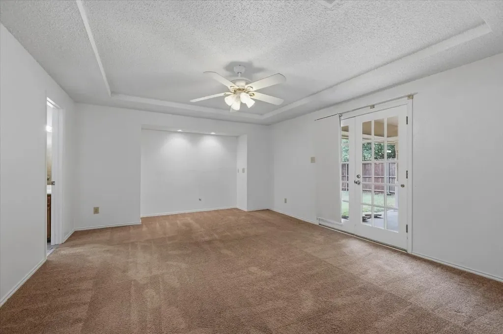 4537 Foxfire Way Fort Worth TX 76133