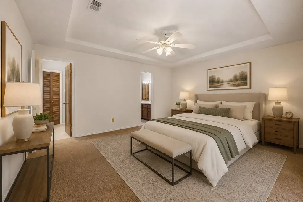 4537 Foxfire Way Fort Worth TX 76133