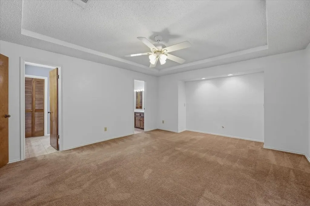 4537 Foxfire Way Fort Worth TX 76133