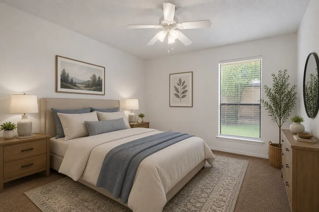 4537 Foxfire Way Fort Worth TX 76133