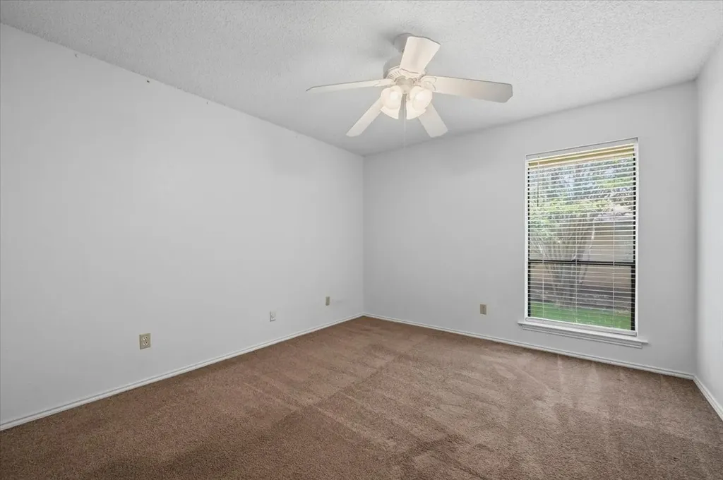 4537 Foxfire Way Fort Worth TX 76133