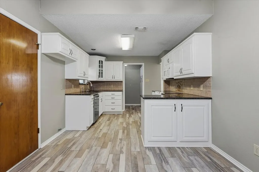 4537 Foxfire Way Fort Worth TX 76133
