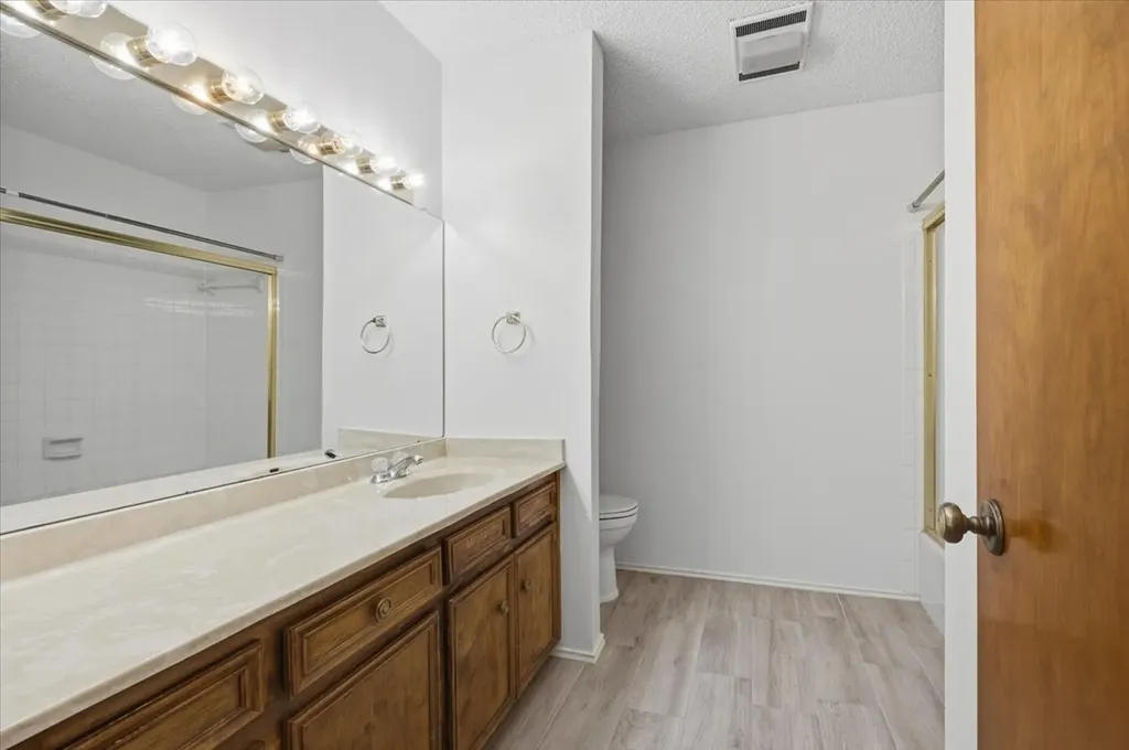 4537 Foxfire Way Fort Worth TX 76133