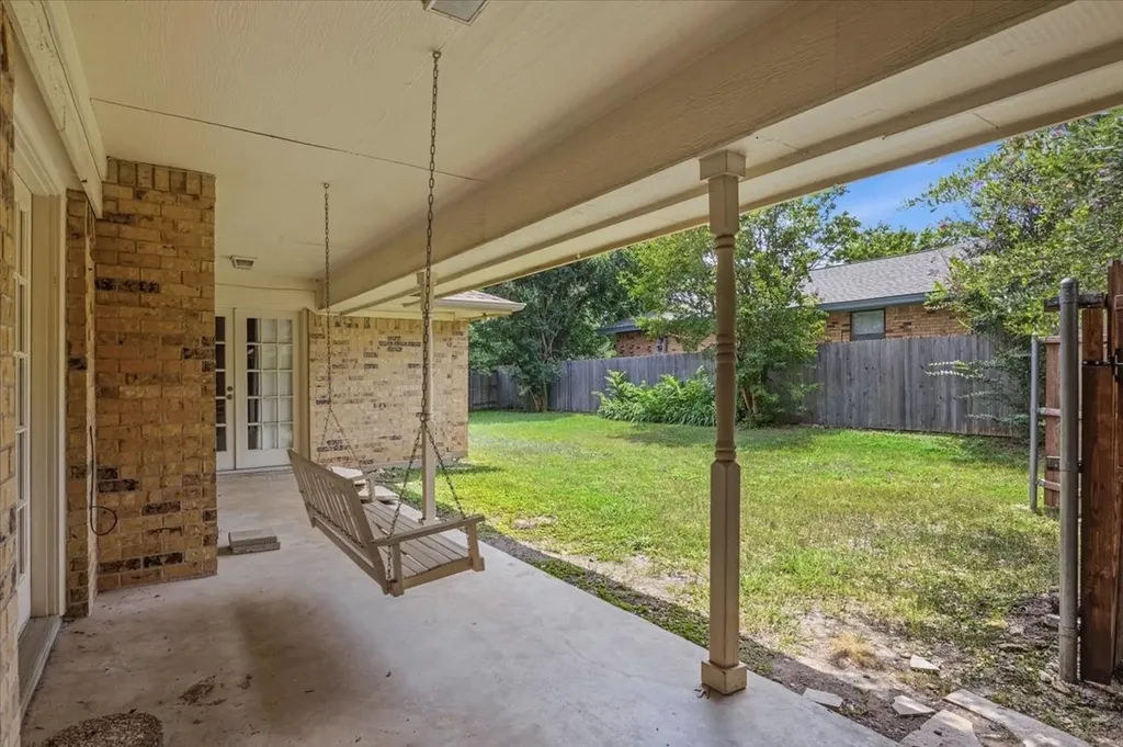 4537 Foxfire Way Fort Worth TX 76133