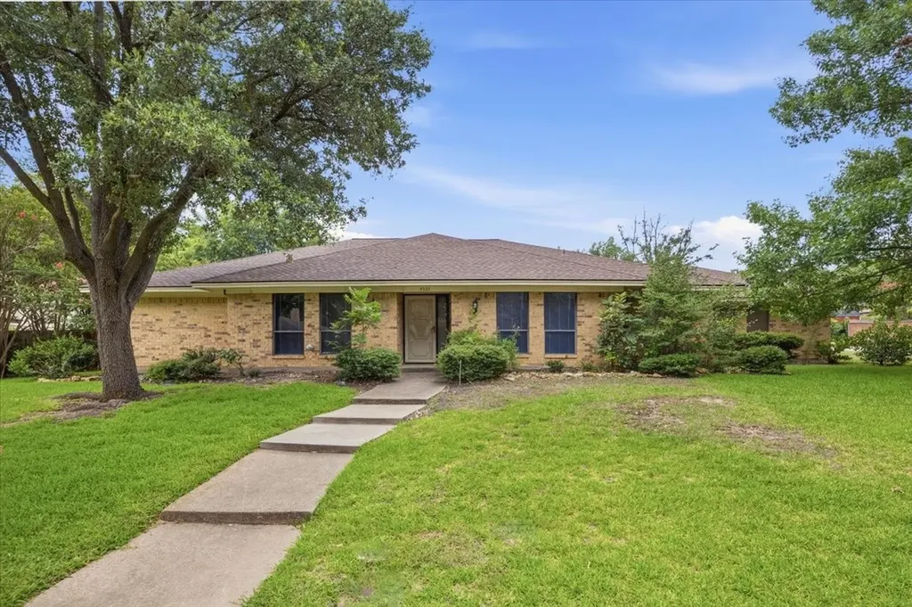 4537 Foxfire Way Fort Worth TX 76133