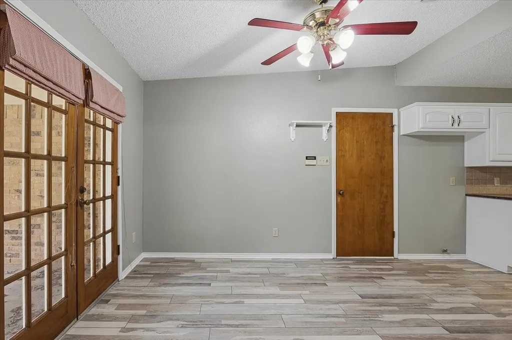 4537 Foxfire Way Fort Worth TX 76133