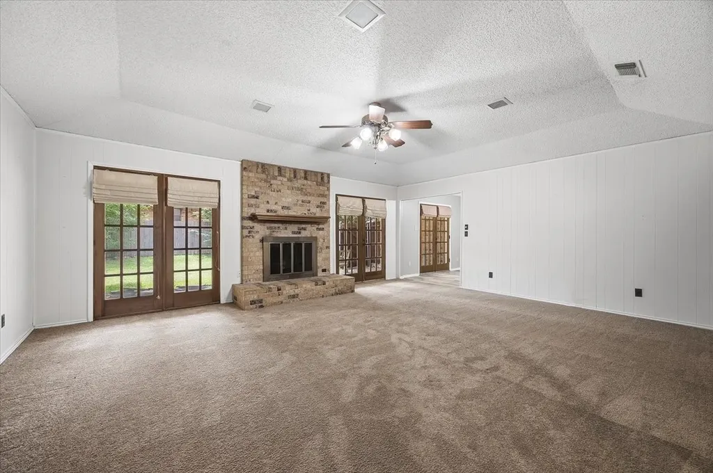 4537 Foxfire Way Fort Worth TX 76133