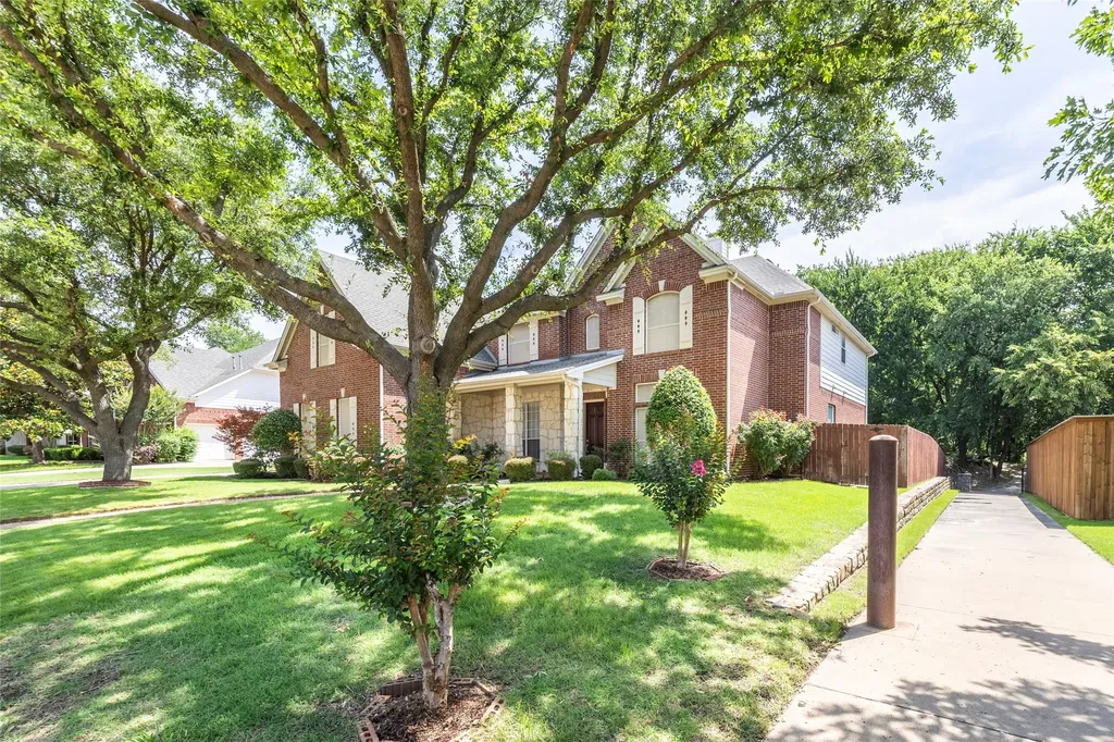 220 Justin Road Murphy TX 75094