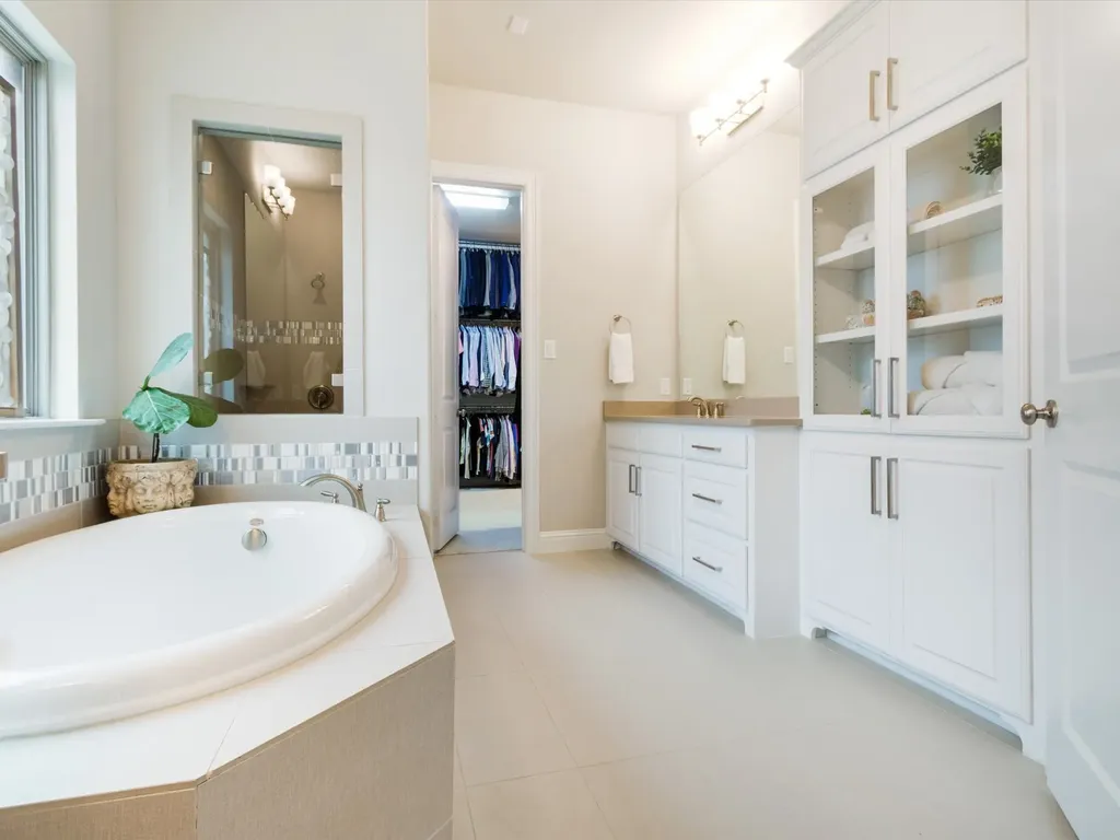 2804 Dorset The Colony TX 75056