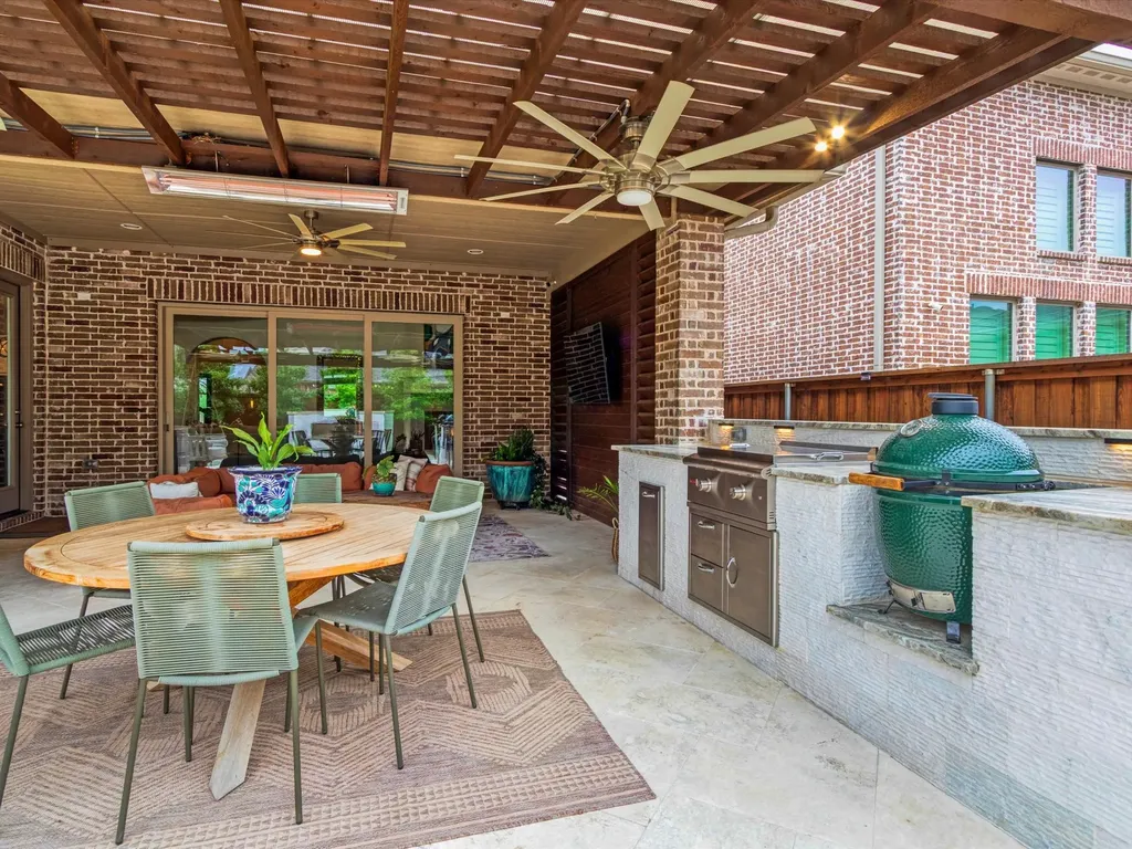 2804 Dorset The Colony TX 75056