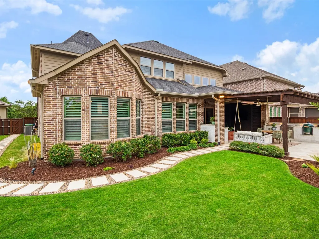 2804 Dorset The Colony TX 75056