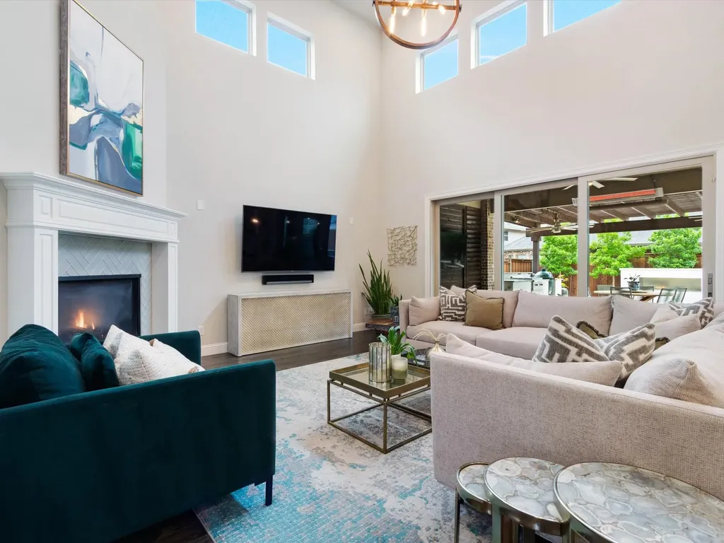 2804 Dorset The Colony TX 75056