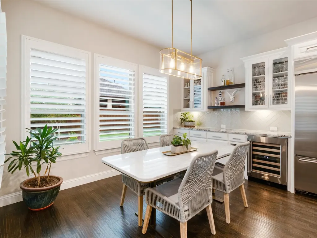 2804 Dorset The Colony TX 75056