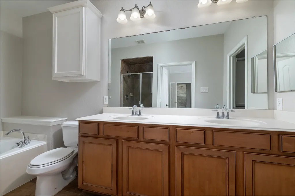 2108 Harris Place Plano TX 75025
