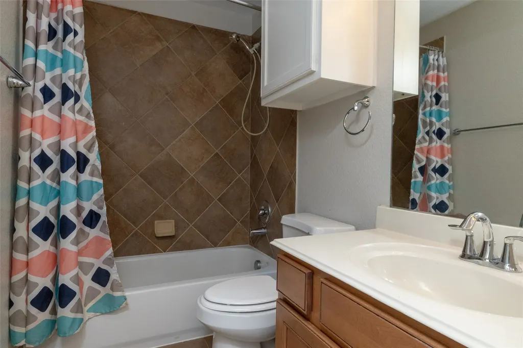 2108 Harris Place Plano TX 75025