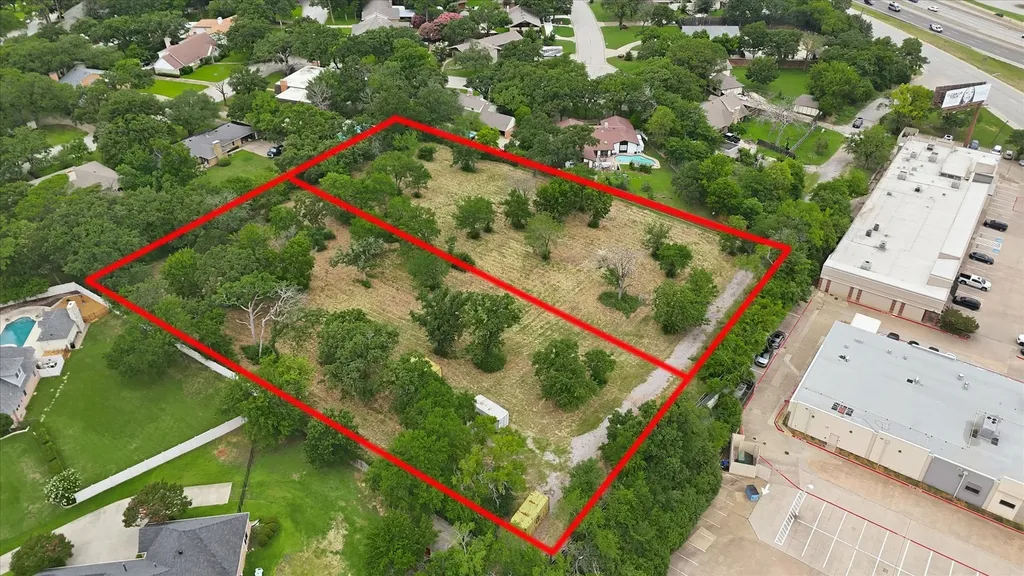 2301 Conway Lane Denton TX 76205
