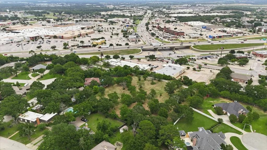 2301 Conway Lane Denton TX 76205