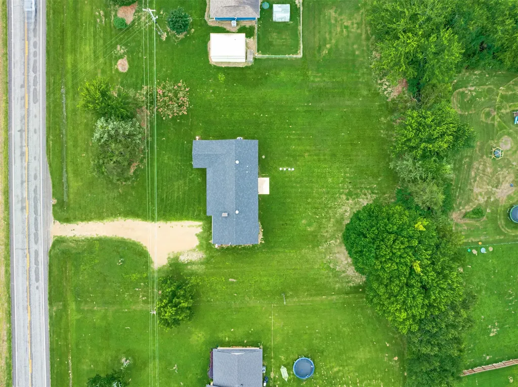 1535 Us Highway 67 E Mount Vernon TX 75457
