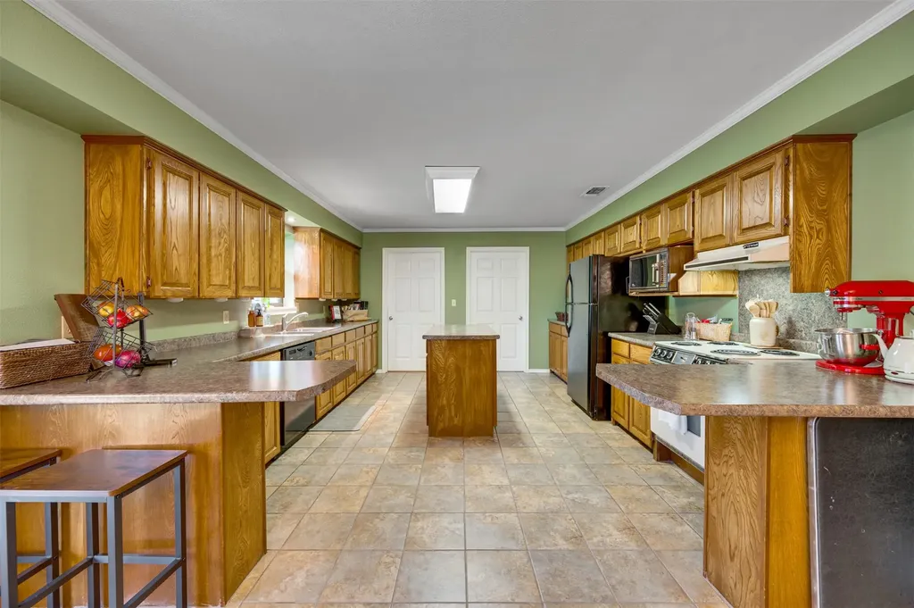 1535 Us Highway 67 E Mount Vernon TX 75457