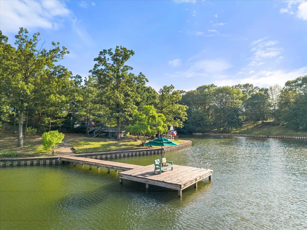 338 Private Road 52040 Pittsburg TX 75686